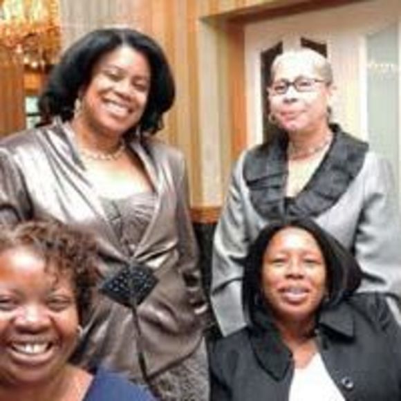 Meet your Posher, Ericka - Picture 1 of 1